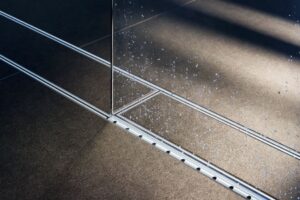 Do it once – do it right, with Stormtech’s 120SCS linear drainage system
