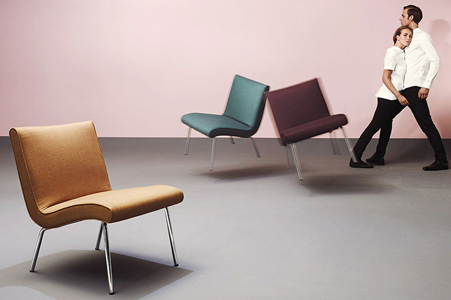 Walter Knoll | HabitusLiving