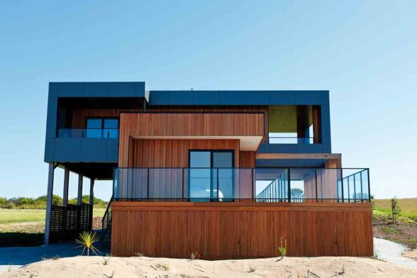 australian prefab houses melbourne beautiful coastal