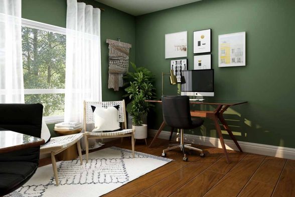 home office design ideas