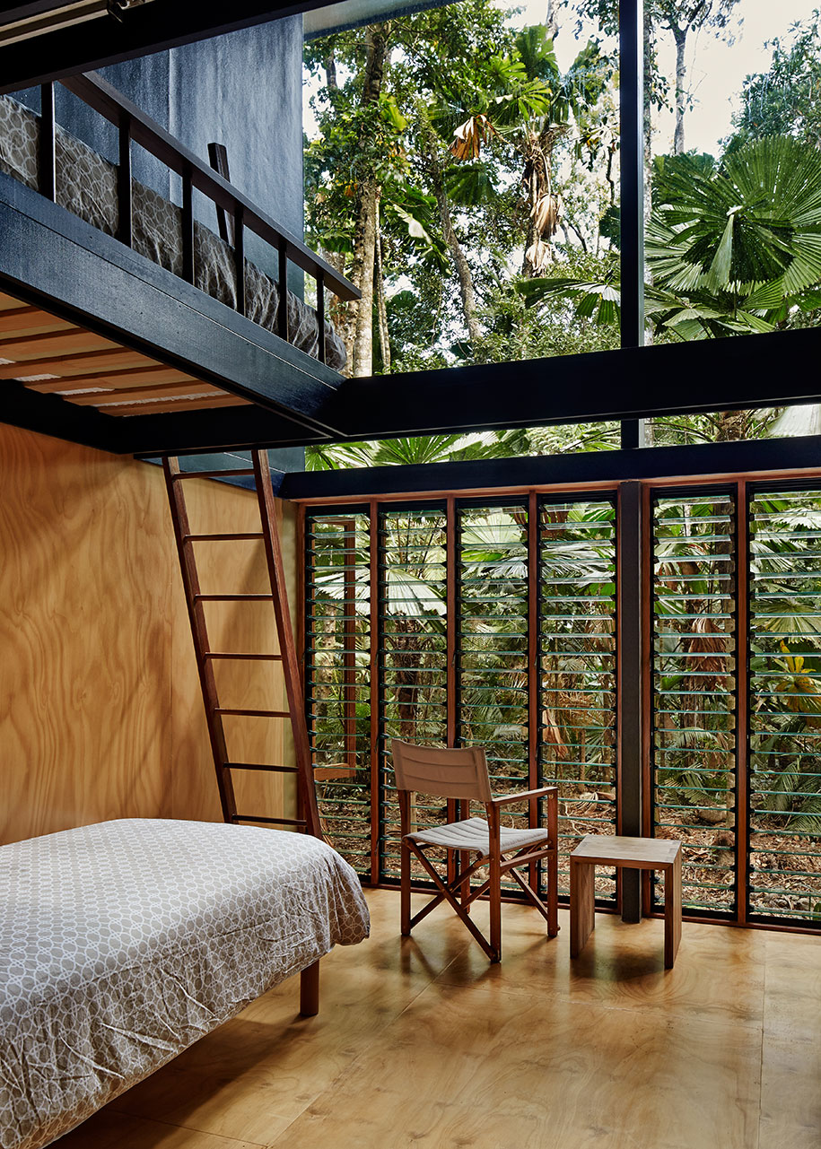 M3Architecture - Cape Tribulation - Daintree Rainforest | Habitus Living