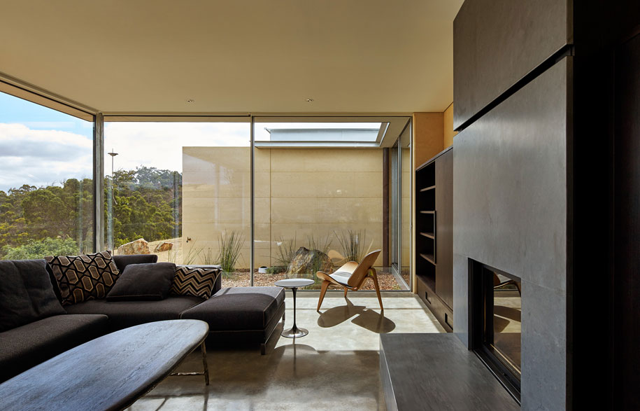 Letting design – and nature – take its course