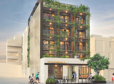 Community, not commodity: Why Nightingale is changing the future of housing