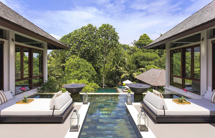 An Eclectic Balinese Escape For The Cultured Traveller 