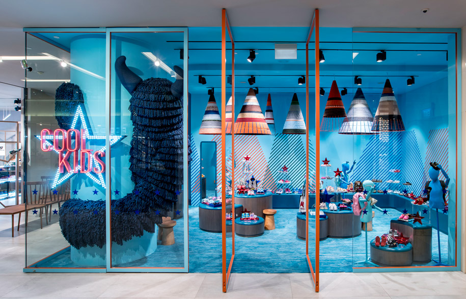 Pedder on Scotts: Infusing Creativity into Retail | Habitus Living