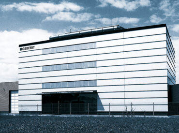 What makes Geberit different?
