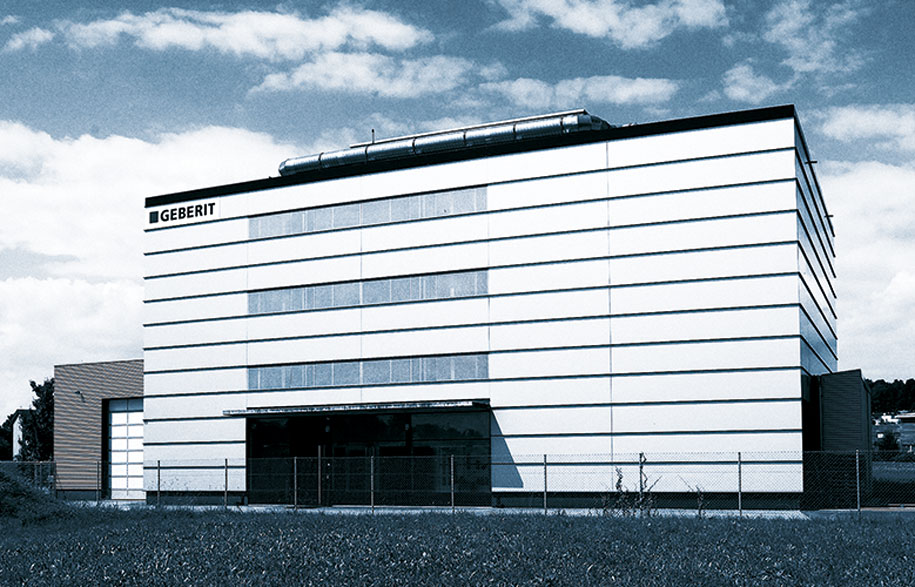 What makes Geberit different?