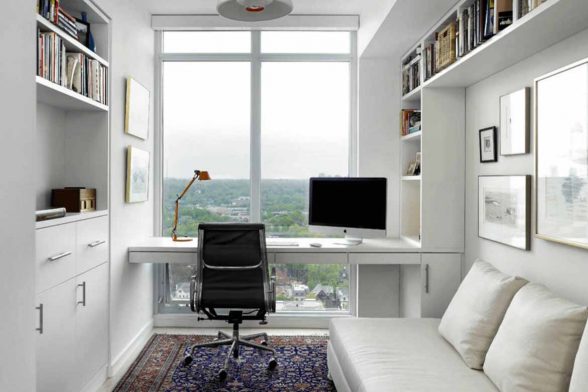 home office furniture design ideas