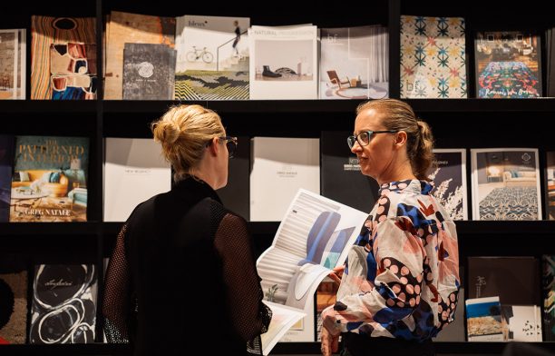 Designer Rugs Evolve Awards Workshop Sydney | Habitus Living