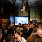 AXOR MyEdition Launch Party