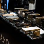 AXOR MyEdition Launch Party