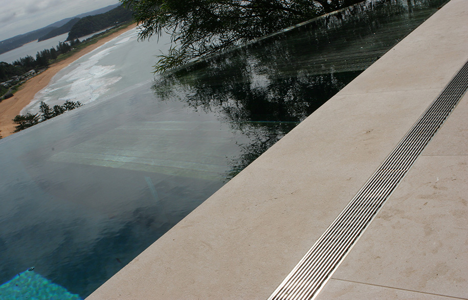 Pool Design with Stormtech | Habitus Living