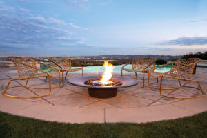 Redefining Outdoor Living