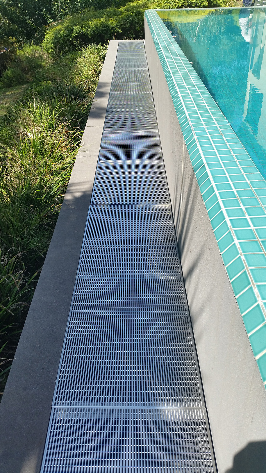 Pool Design with Stormtech | Habitus Living