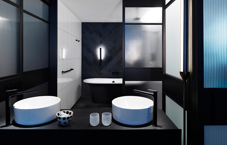 QT Melbourne | Habitus Living