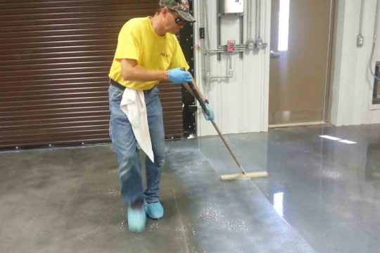 Concrete Sealer: 5 Best Concrete Sealing Products In Australia