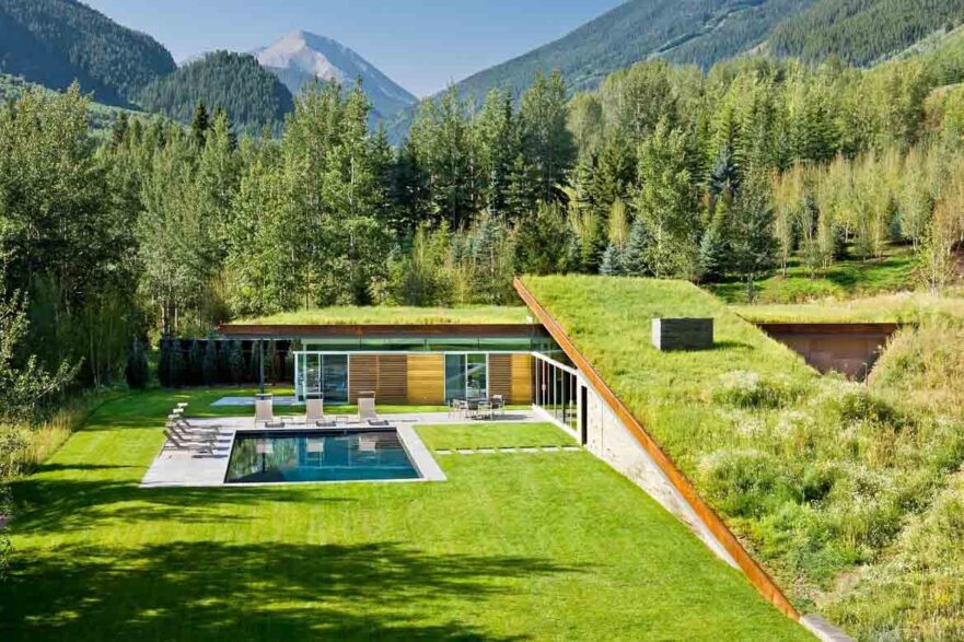 eco friendly homes sustainable houses design ideas transform
