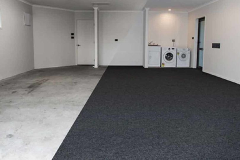 Garage Flooring 7 Best Floor Ideas for Your Garage