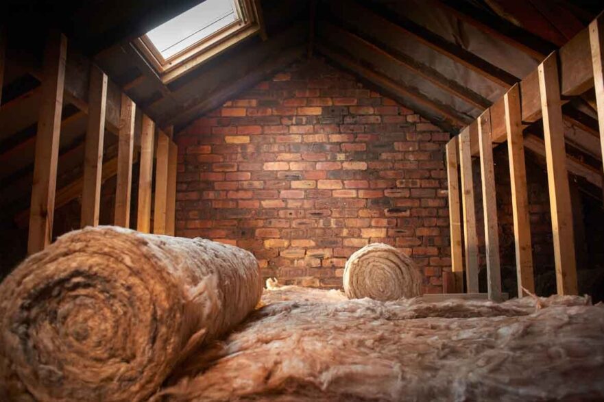 insulation methods materials ideas australia best new houses cost