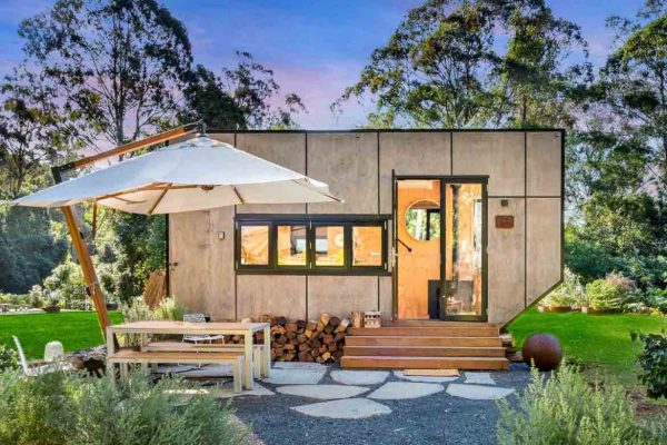 Tiny Homes for Sale - 5 Best Tiny House Builders Australia