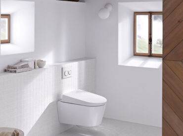 Geberit – A Legacy of Innovation