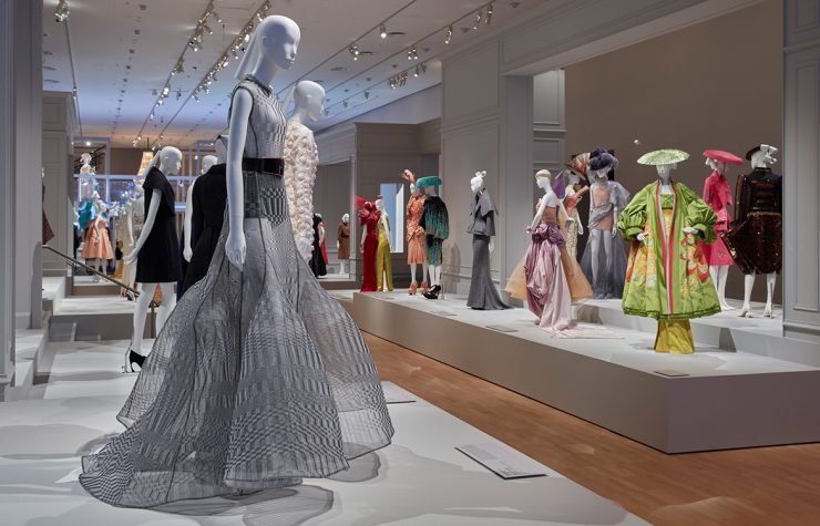 The House Of Dior Returns To Australia | Habitus Living