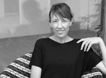 One Of Australia’s Leading Architects: Rachel Neeson