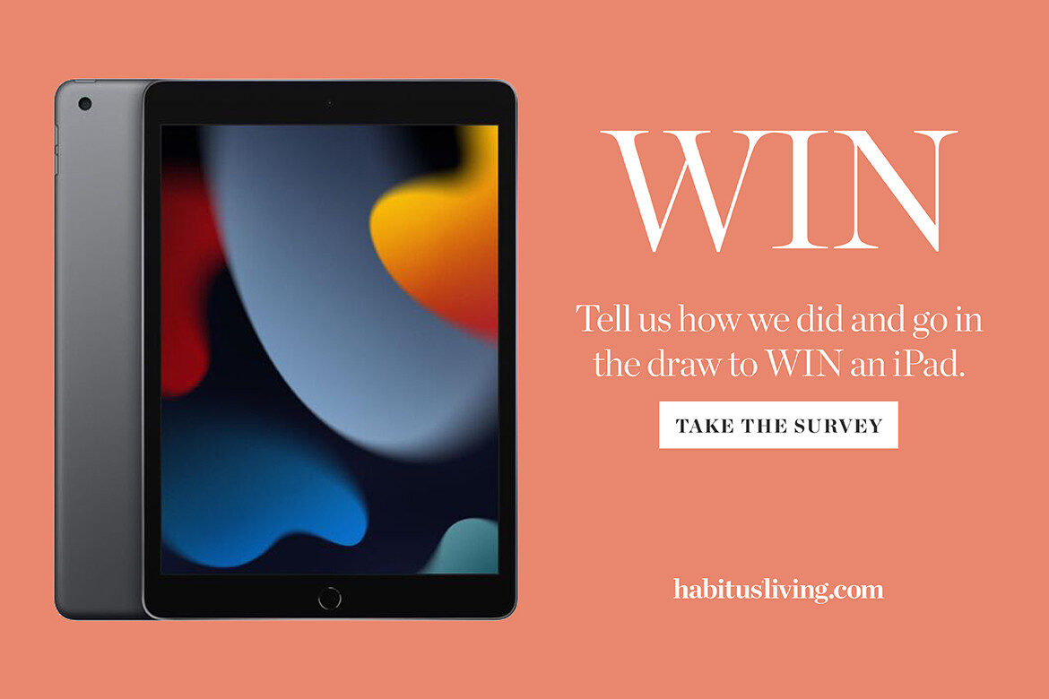 We Want to Hear From You