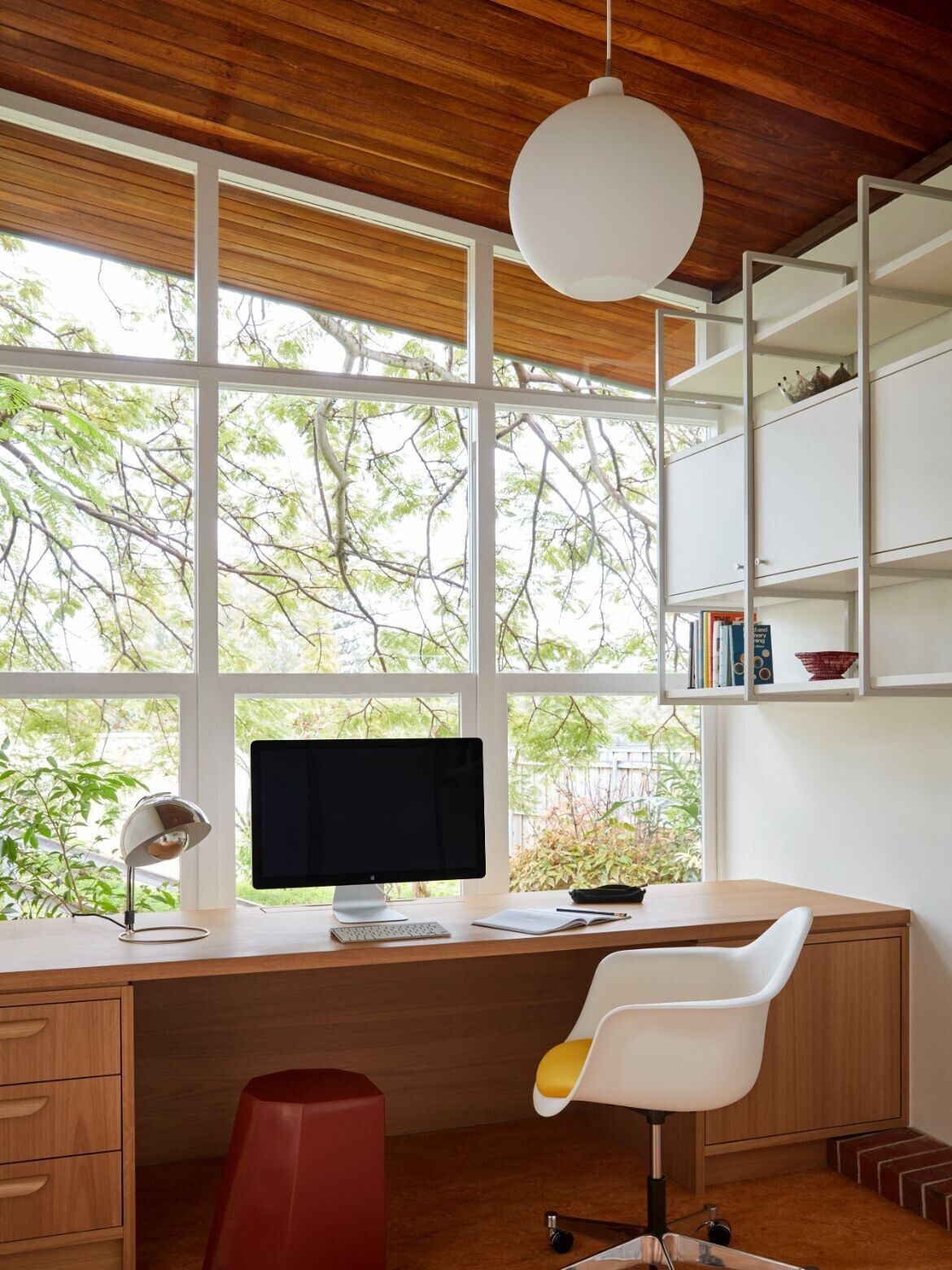 Inspirational Home Office Design and Décor Ideas