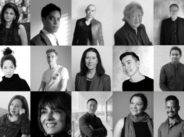 The 2023 INDE.Awards Jury – overview