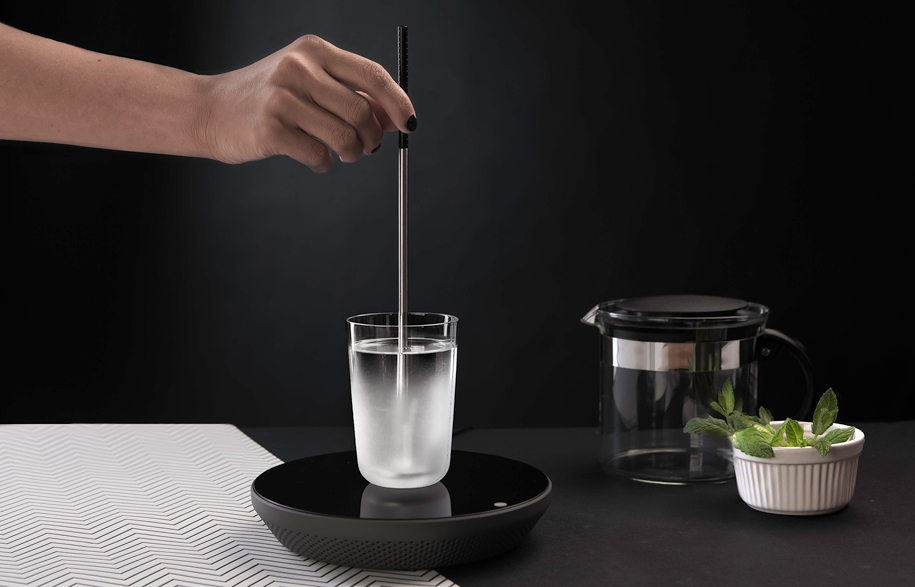 MIITO – a green alternative to the electric kettle