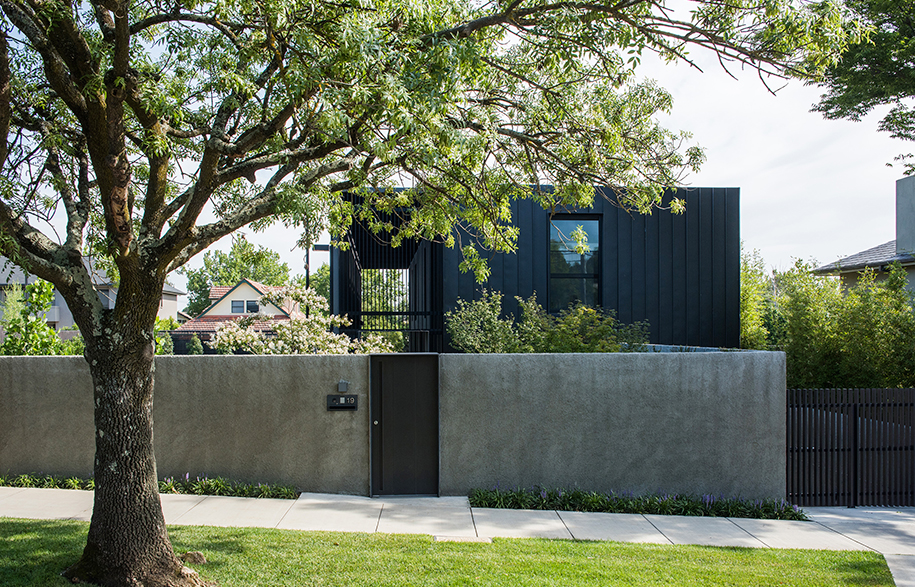THE HOMES THAT MAKE ‘BOXY’ LOOK COOL