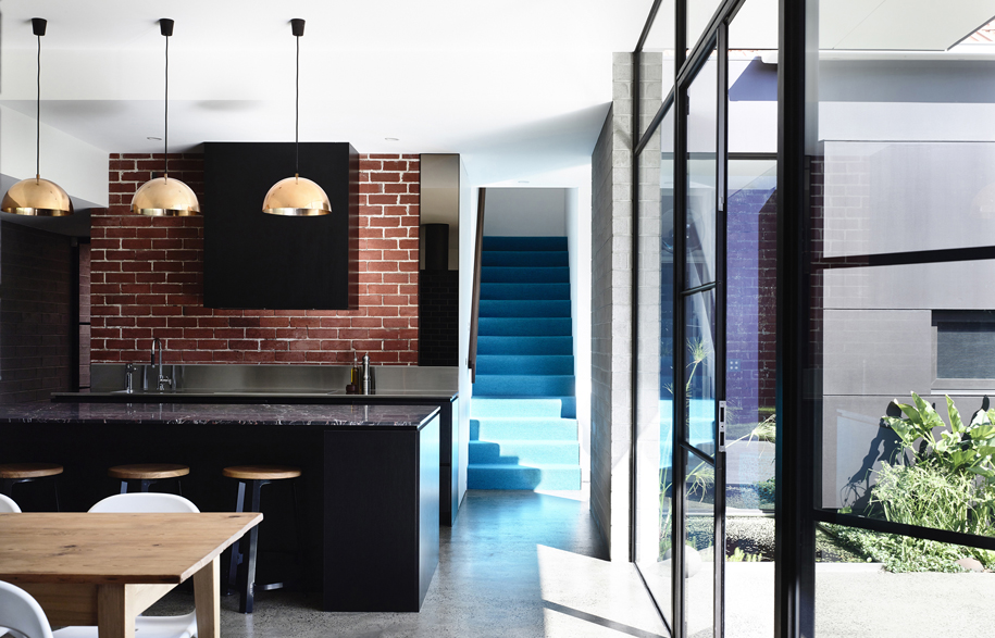How to modernise an Edwardian home with the Elwood House