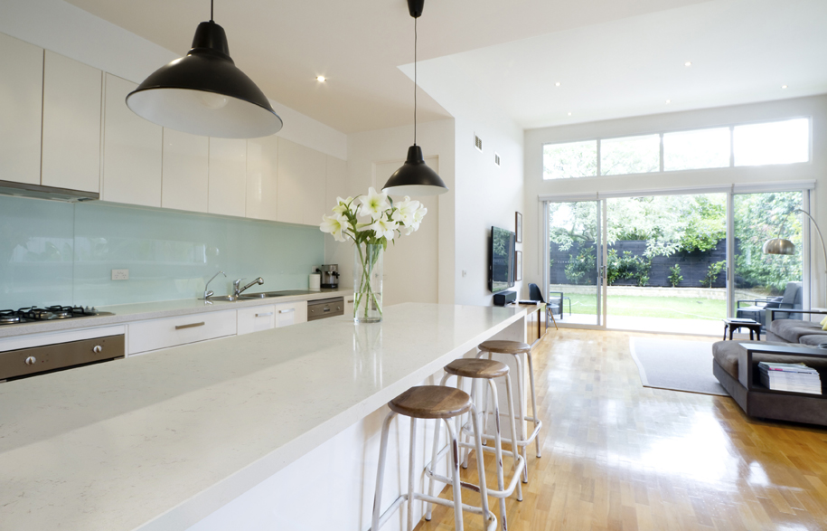 Silestone look to the earth for inspiration