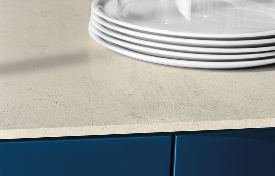 The purity of natural stone inspires Dekton®’s new colours