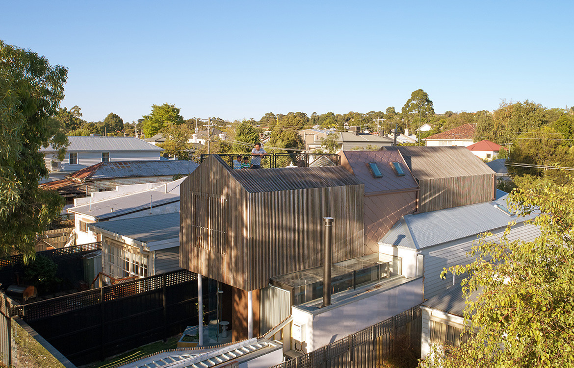Creativity And Constraints: How Architects Are Modernising Heritage Houses