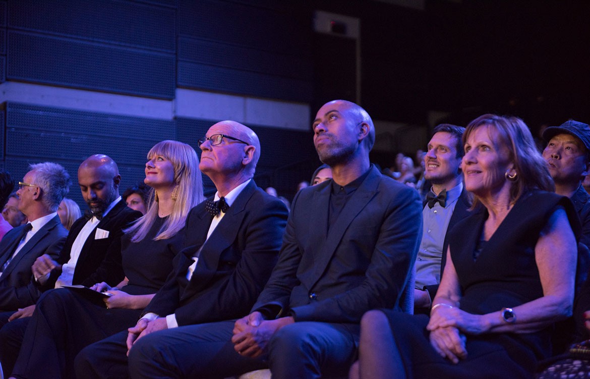 Announcing Your 2018 INDE.Awards Jury