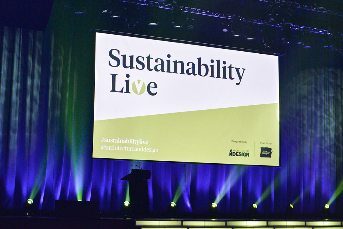 What’s In Store For The Sustainability Summit 2020