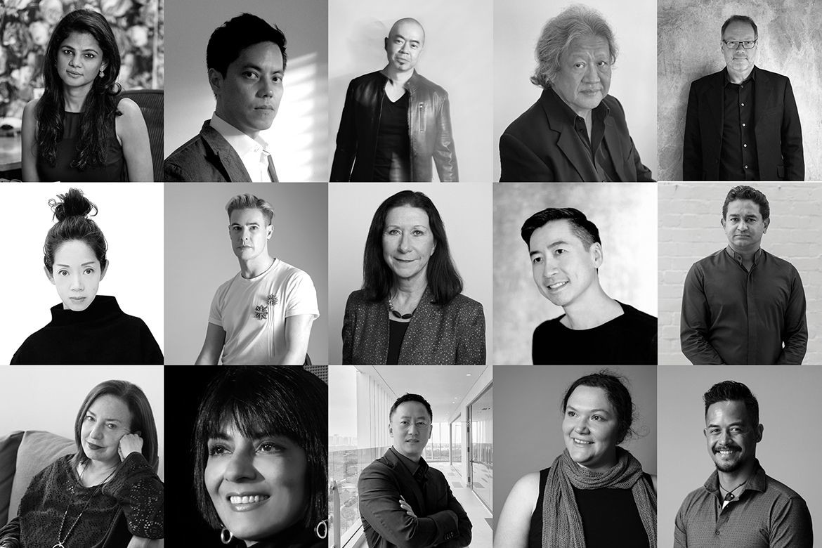 The 2023 INDE.Awards Jury – overview