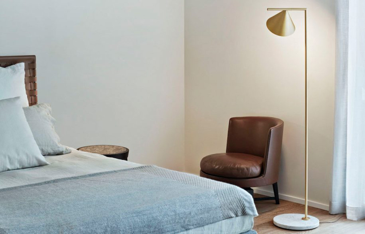 Habitus Loves… A Bourgeois Bedroom