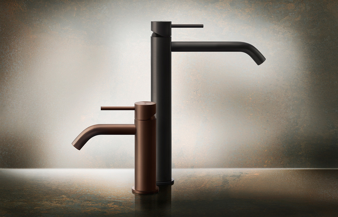 Gessi 316 – Where Style Meets Technology