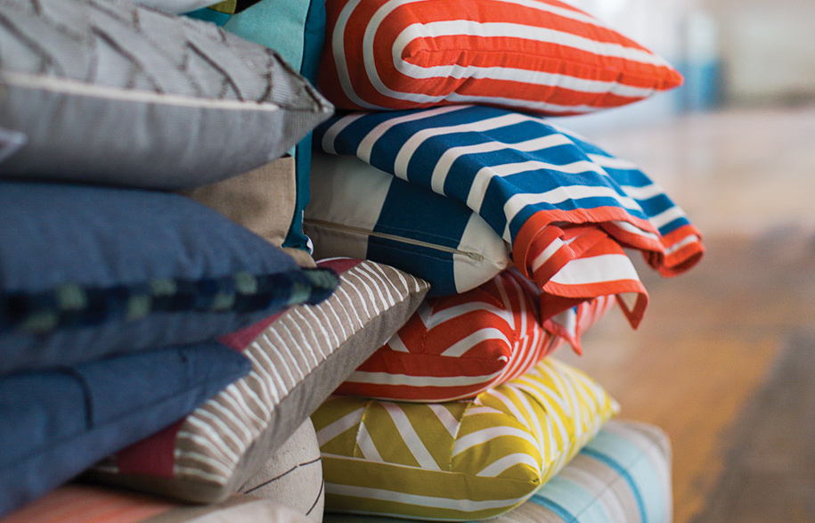 Introducing Sunbrella’s New Upholstery Fabrics Collection