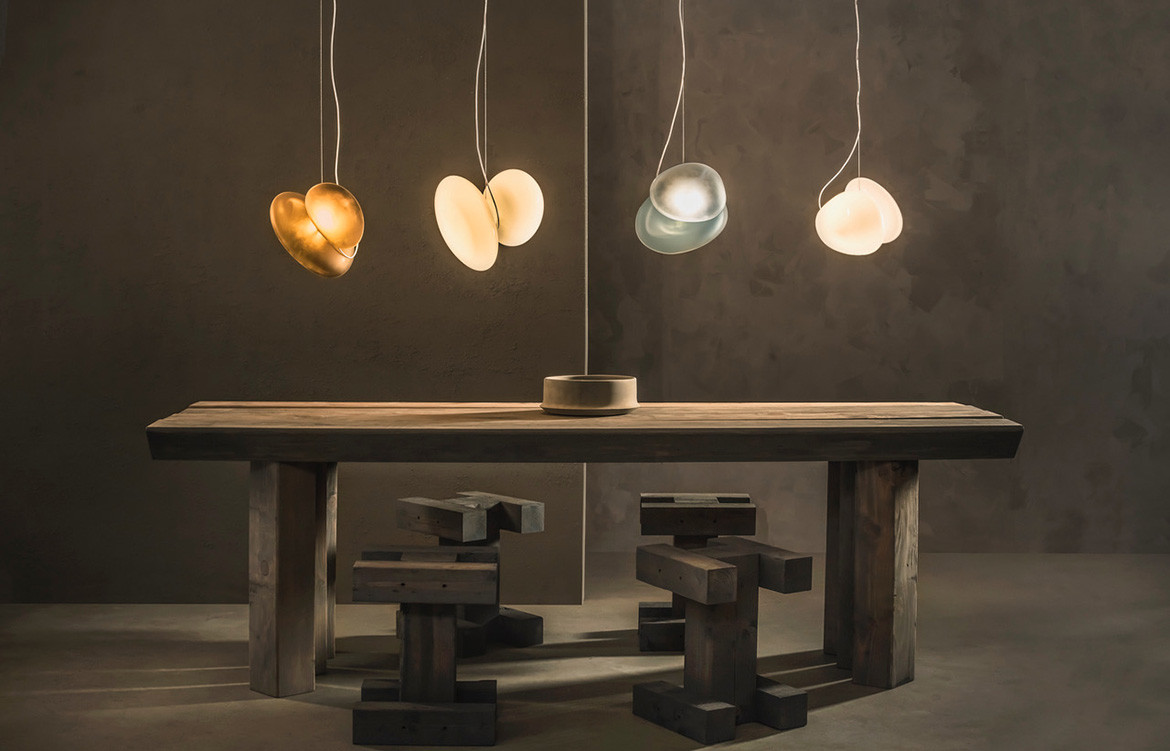 Decorative Luminaires By ANDlight