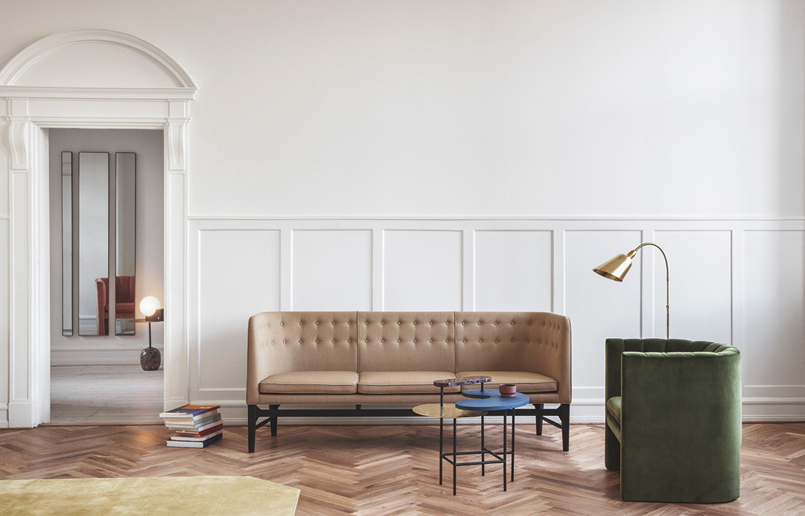&tradition – Danish Design Heritage Reimagined
