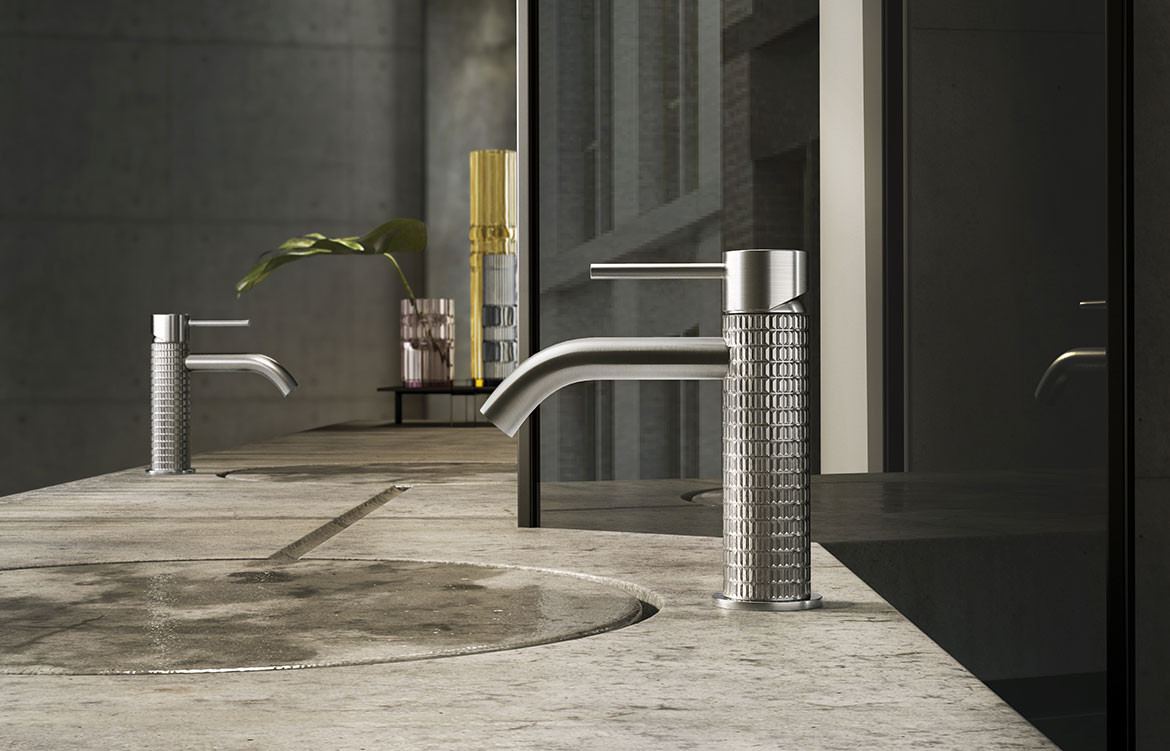 Make Everyday Life More Remarkable With Gessi Tapware
