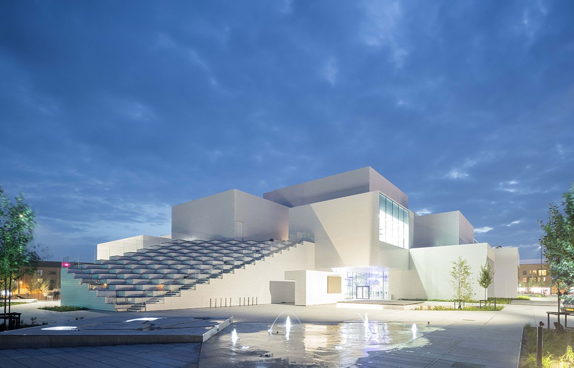 Who Will Win The Ticket To Design Adelaide Contemporary?