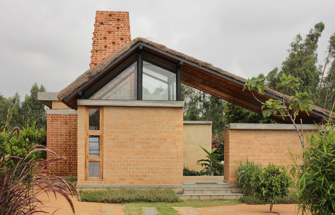 The Age-Old Material Needed To Build A Sustainable Future