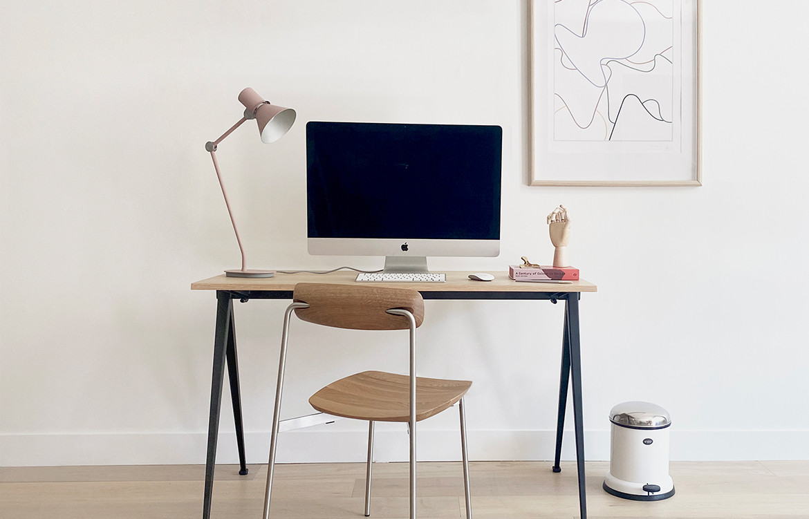 The Perfect Home Office, Made Especially For You