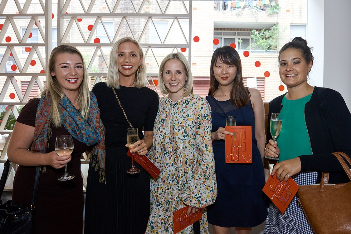 Celebrating 20 Years Of Design With Cult