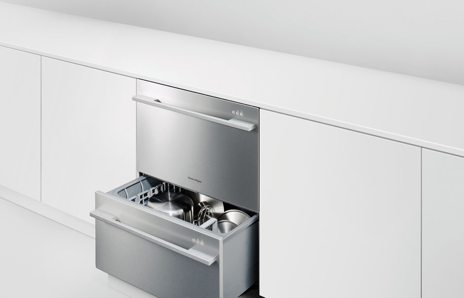 Fisher & Paykel – Designed to Match